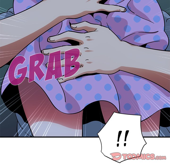 Dog on Patrol chapter 48 page 87