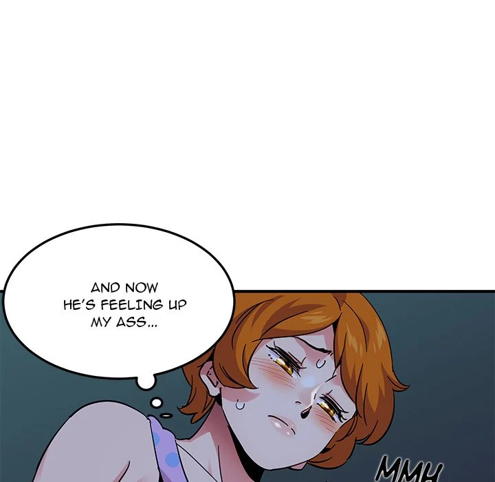Dog on Patrol chapter 48 page 90