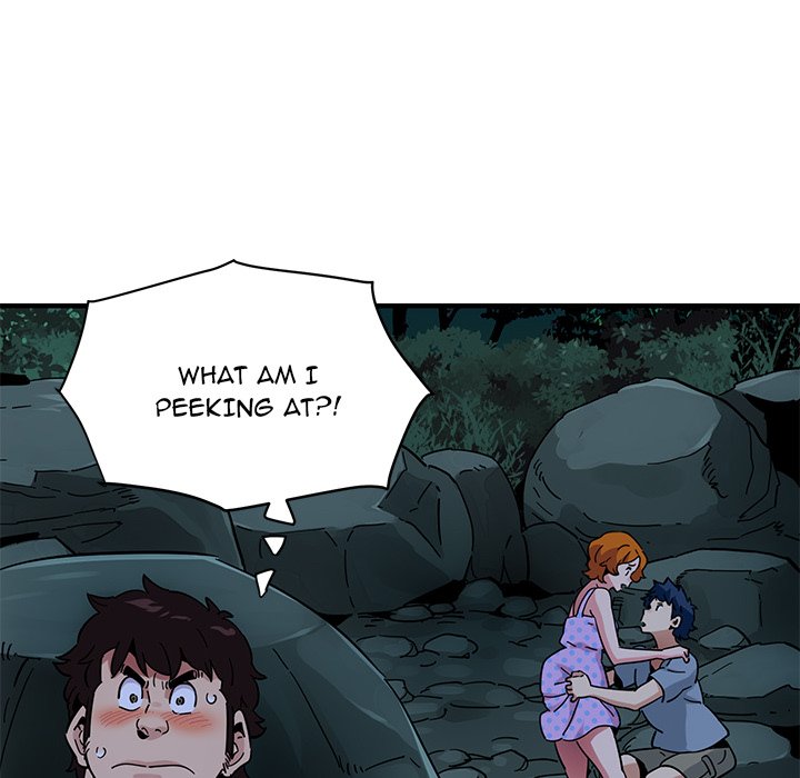 Dog on Patrol chapter 48 page 92