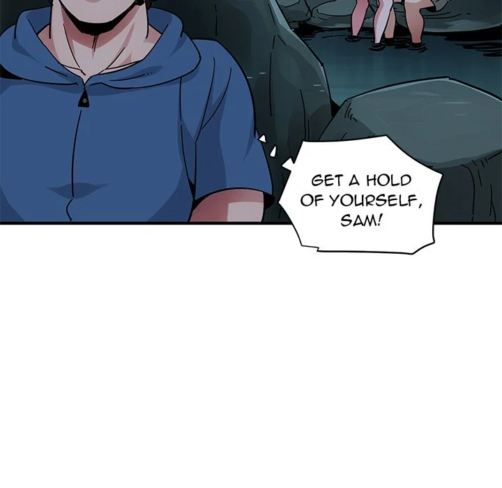 Dog on Patrol chapter 48 page 93