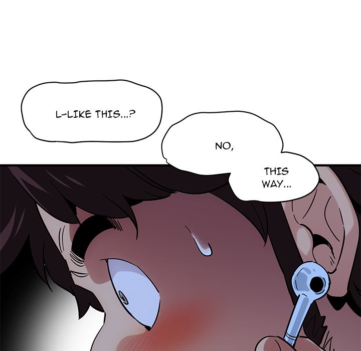 Dog on Patrol chapter 48 page 96