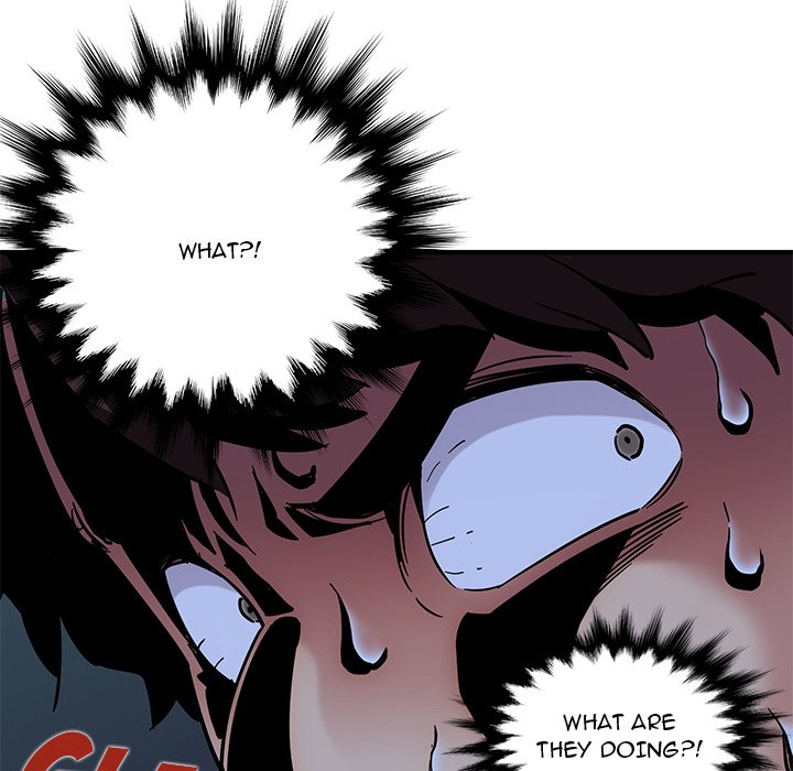 Dog on Patrol chapter 48 page 98