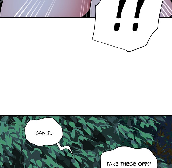 Dog on Patrol chapter 48 page 101