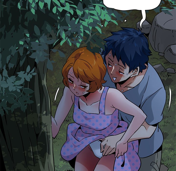 Dog on Patrol chapter 48 page 102
