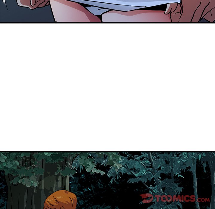 Dog on Patrol chapter 48 page 107