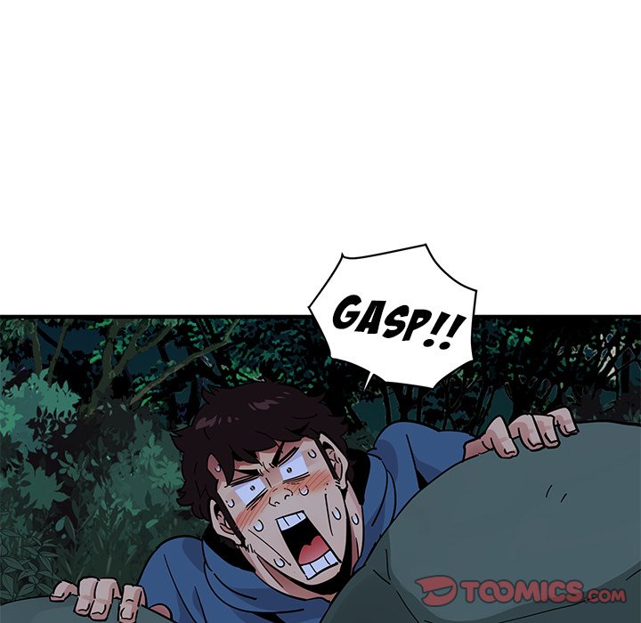 Dog on Patrol chapter 48 page 111