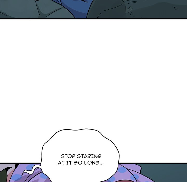 Dog on Patrol chapter 48 page 112