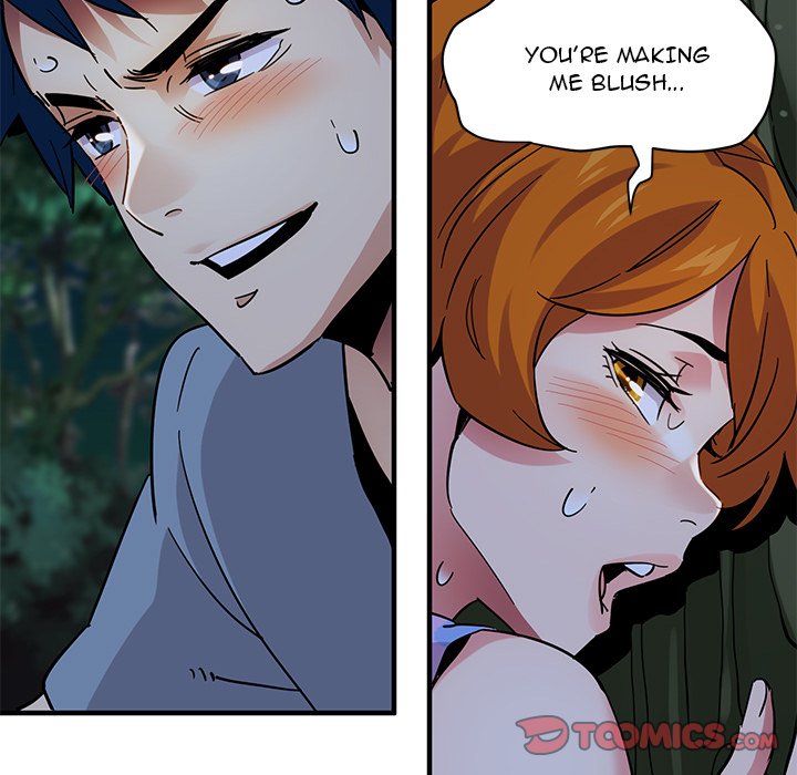 Dog on Patrol chapter 48 page 115
