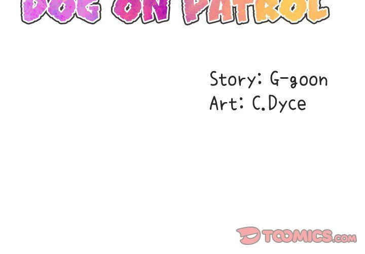 Dog on Patrol chapter 49 page 3