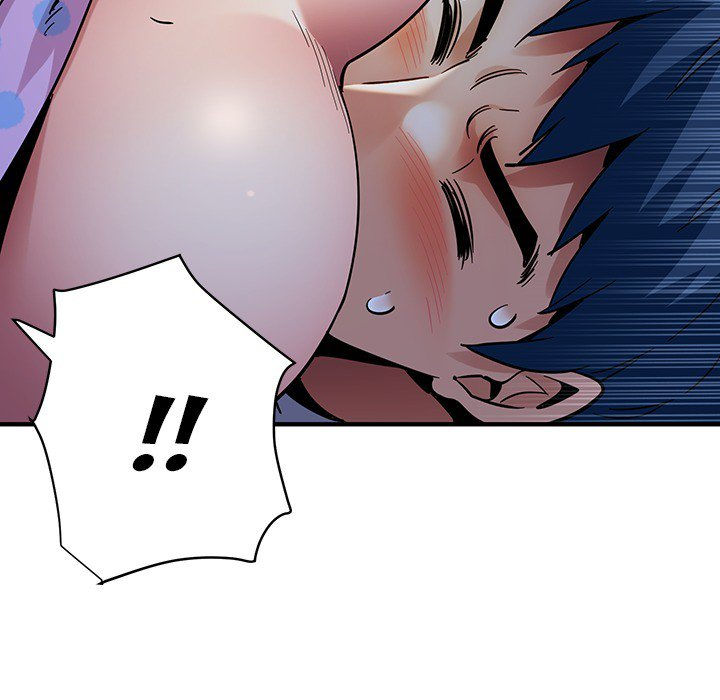 Dog on Patrol chapter 49 page 9