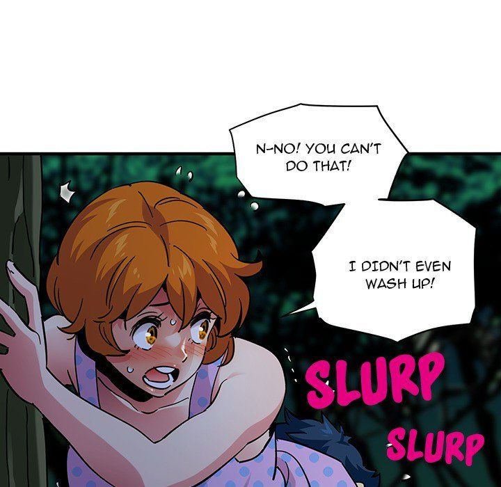 Dog on Patrol chapter 49 page 10