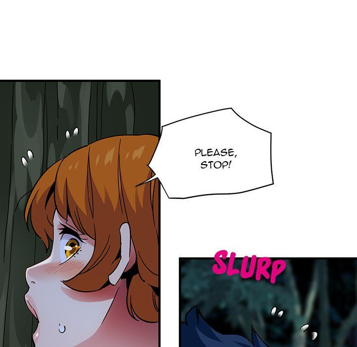 Dog on Patrol chapter 49 page 12