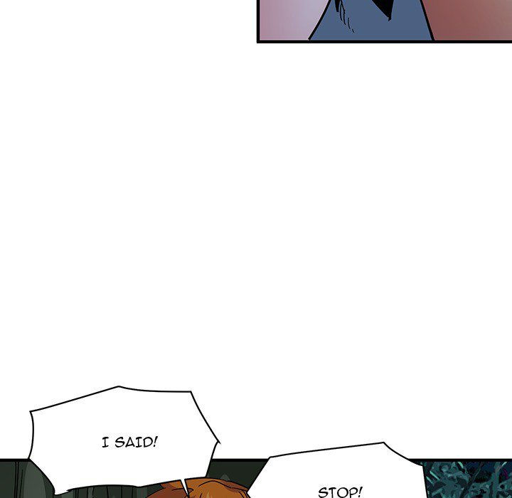 Dog on Patrol chapter 49 page 14