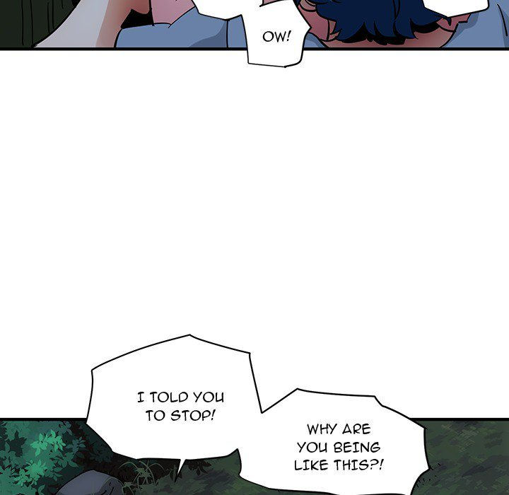 Dog on Patrol chapter 49 page 16