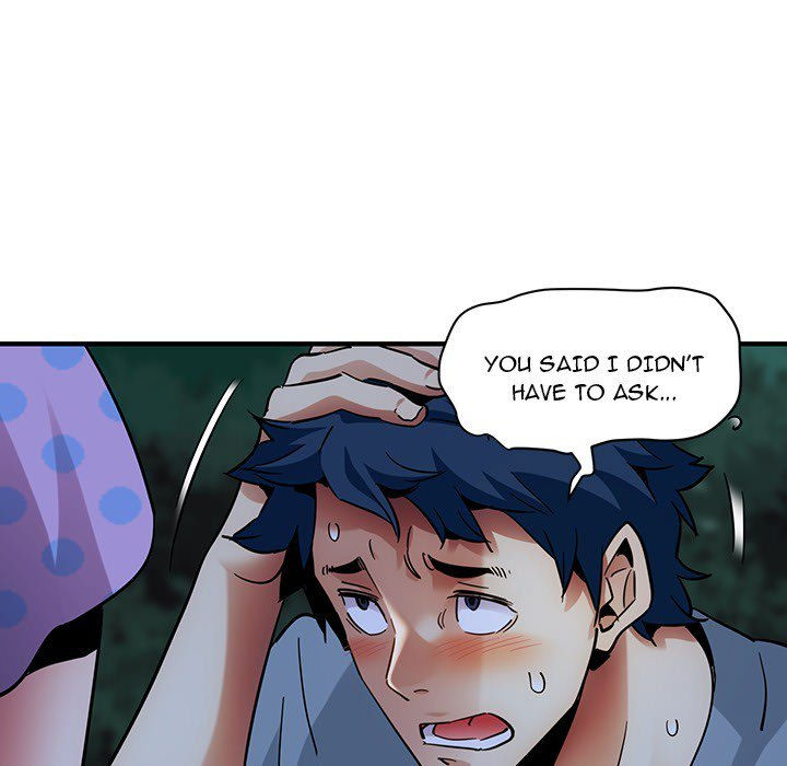 Dog on Patrol chapter 49 page 18