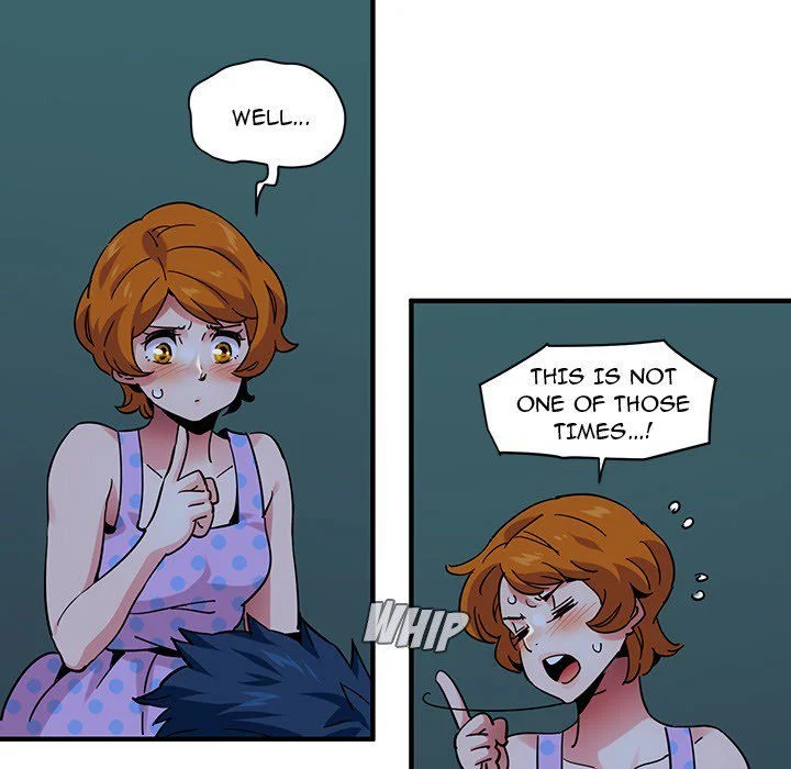 Dog on Patrol chapter 49 page 20