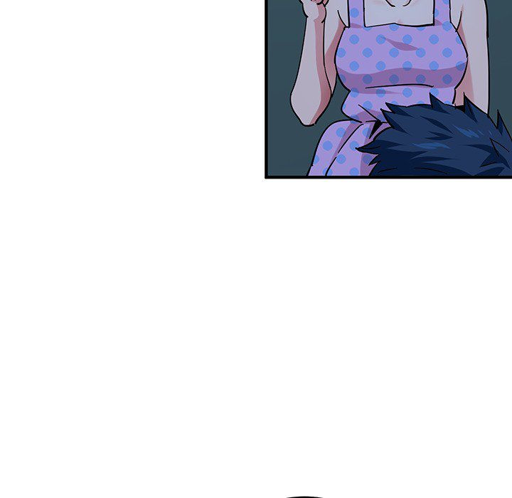 Dog on Patrol chapter 49 page 21