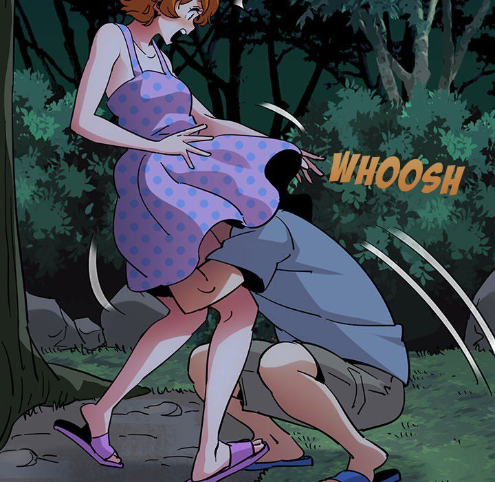 Dog on Patrol chapter 49 page 24