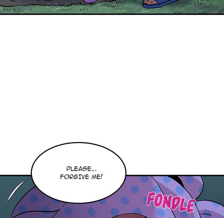 Dog on Patrol chapter 49 page 25