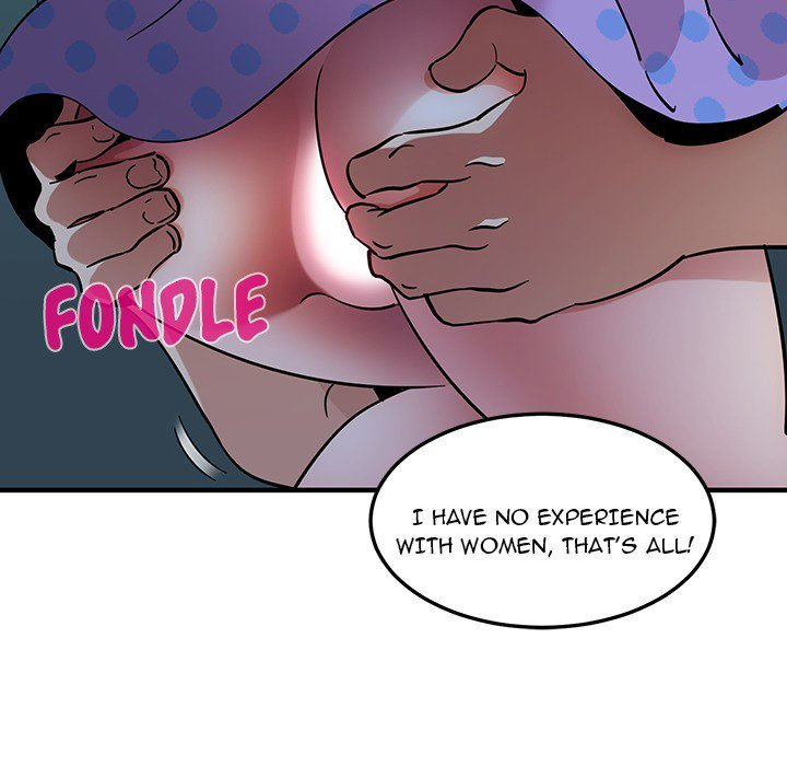 Dog on Patrol chapter 49 page 26