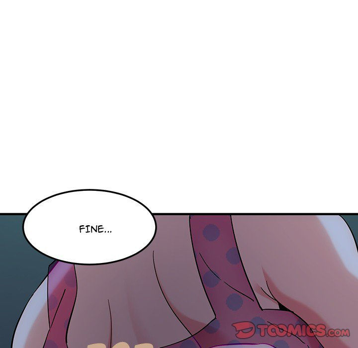 Dog on Patrol chapter 49 page 27