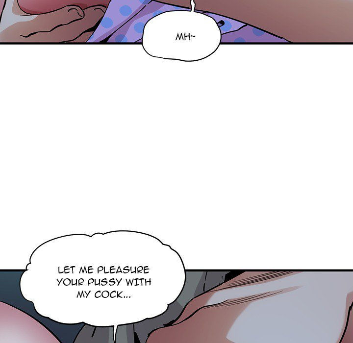 Dog on Patrol chapter 49 page 32
