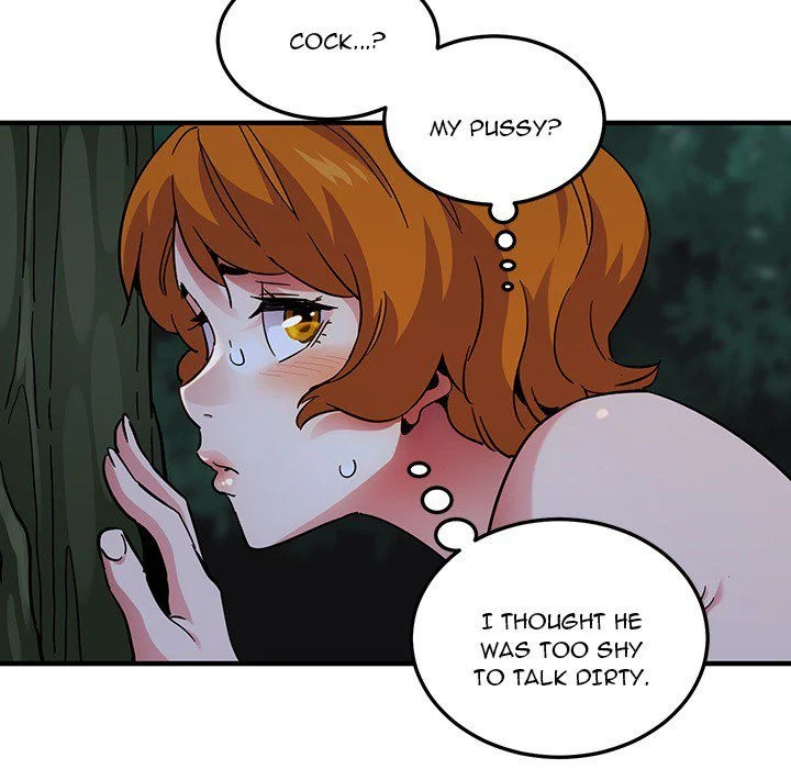 Dog on Patrol chapter 49 page 34