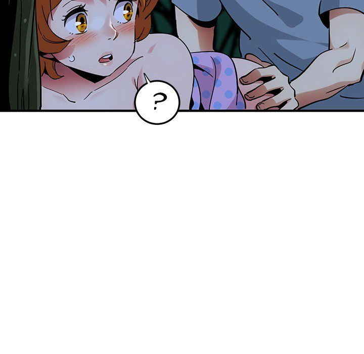 Dog on Patrol chapter 49 page 36