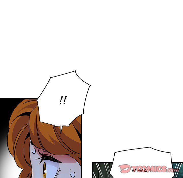 Dog on Patrol chapter 49 page 43