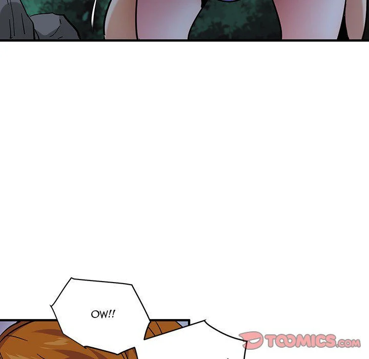 Dog on Patrol chapter 49 page 51