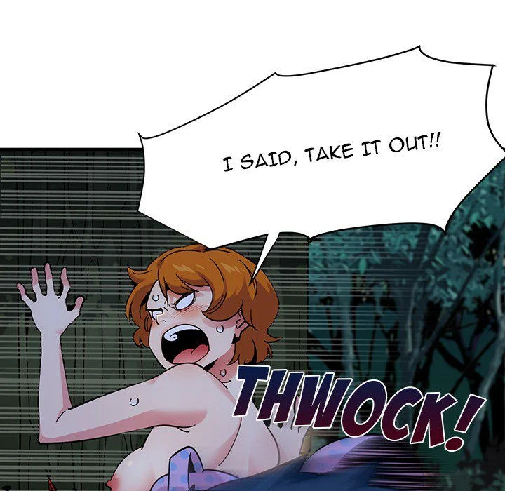 Dog on Patrol chapter 49 page 54
