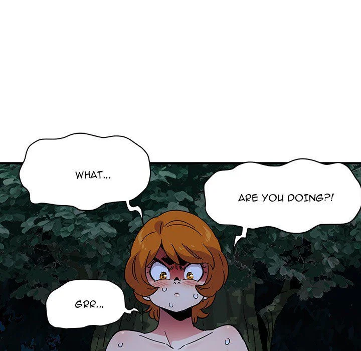 Dog on Patrol chapter 49 page 56