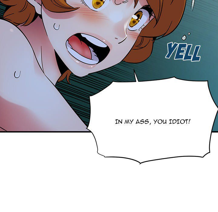 Dog on Patrol chapter 49 page 61