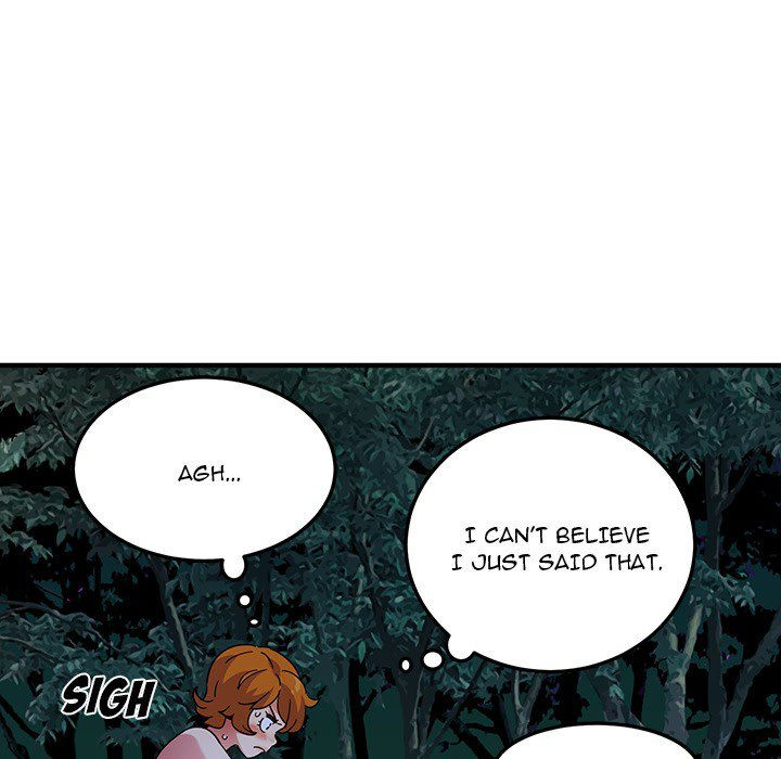 Dog on Patrol chapter 49 page 62