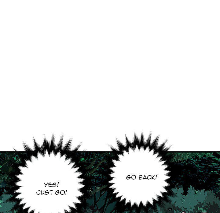 Dog on Patrol chapter 49 page 68