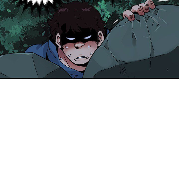 Dog on Patrol chapter 49 page 69