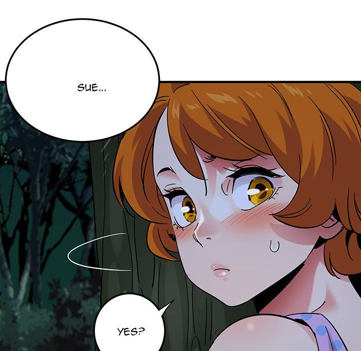 Dog on Patrol chapter 49 page 70