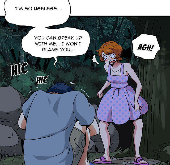 Dog on Patrol chapter 49 page 72