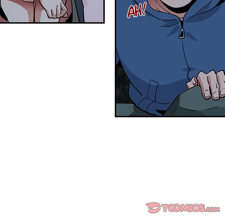 Dog on Patrol chapter 49 page 75