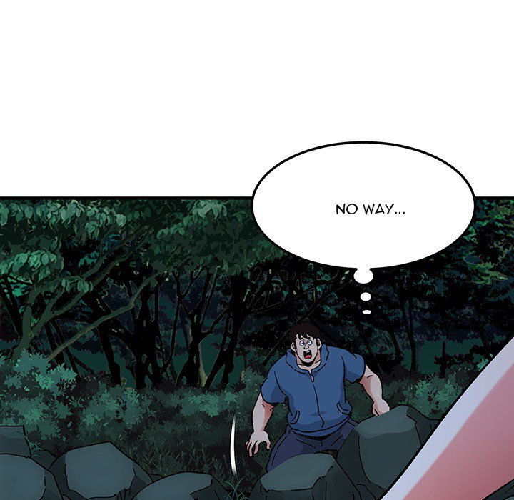Dog on Patrol chapter 49 page 76