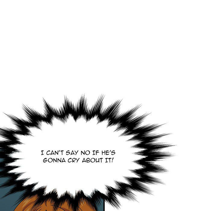Dog on Patrol chapter 49 page 81