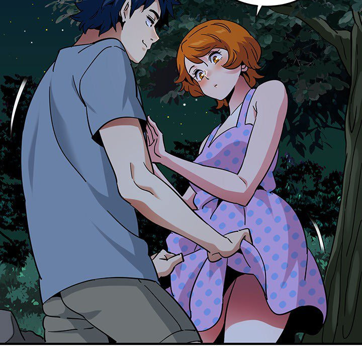 Dog on Patrol chapter 49 page 86