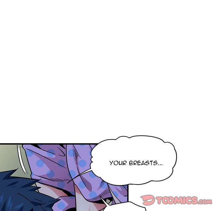 Dog on Patrol chapter 49 page 91