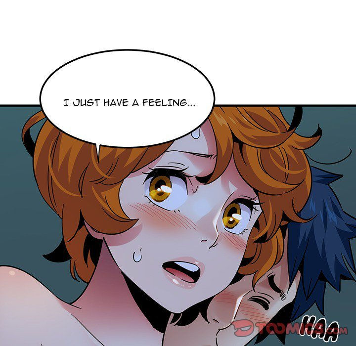 Dog on Patrol chapter 49 page 99