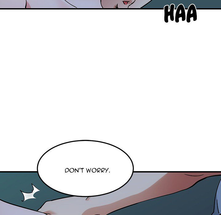 Dog on Patrol chapter 49 page 100