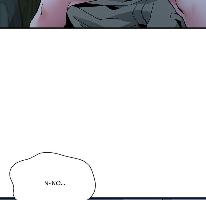 Dog on Patrol chapter 49 page 105