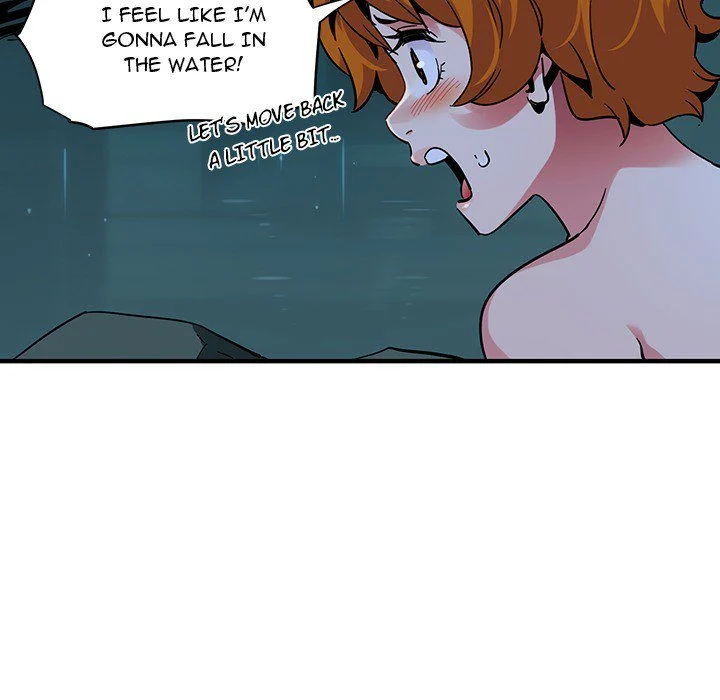 Dog on Patrol chapter 49 page 108