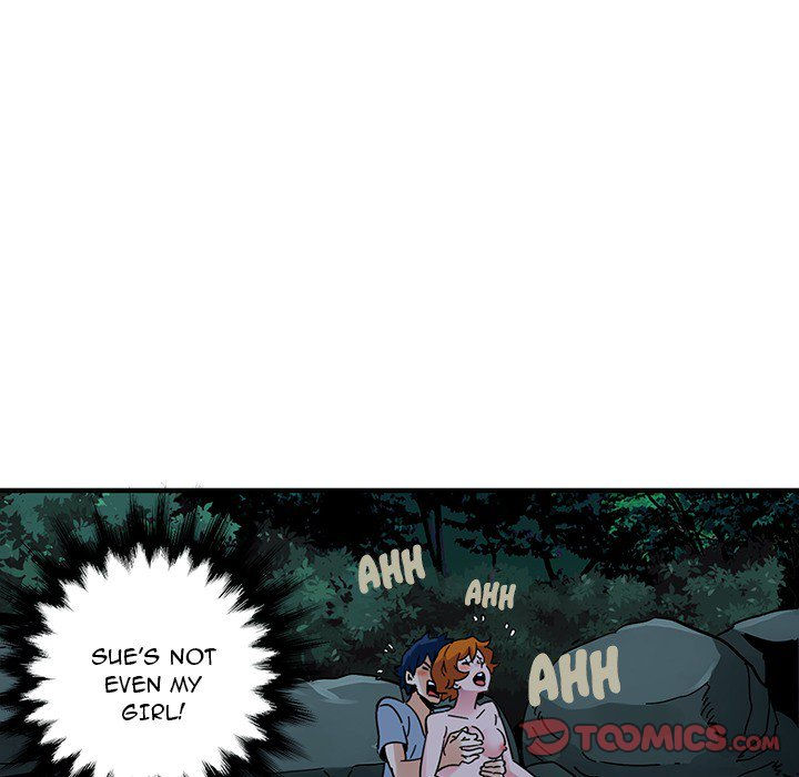 Dog on Patrol chapter 49 page 115