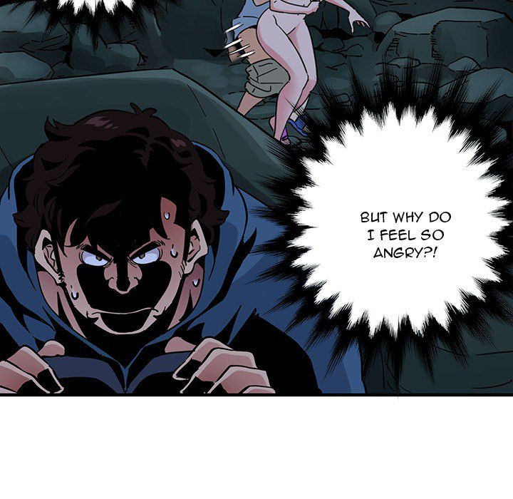 Dog on Patrol chapter 49 page 116