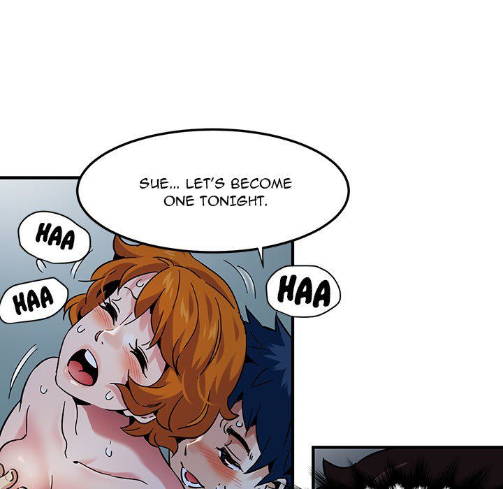 Dog on Patrol chapter 49 page 117